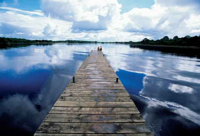Fermanagh, el paraso de los lagos en Irlanda del Norte