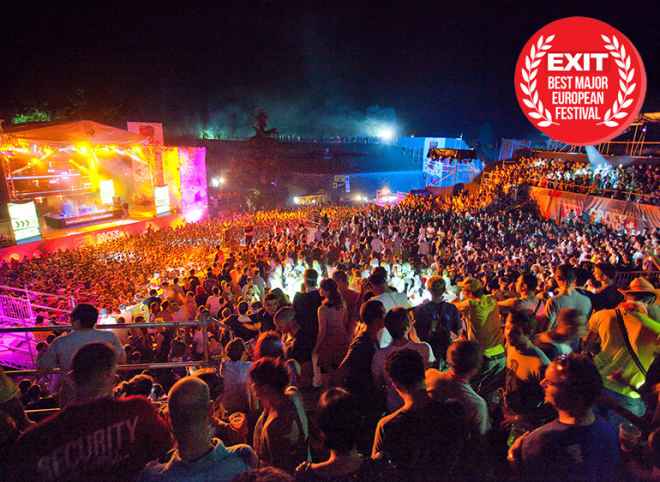 Skyscanner revela los mejores festivales lowcost de msica en Europa