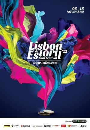 Festival de Cine de Lisboa y Estoril mucho más que solo cine