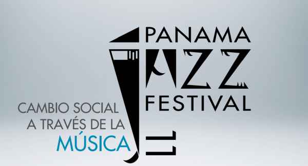 XI Panamá Jazz Festival. Del 13 al 18 de enero de 2013