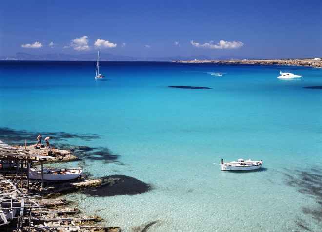 Formentera, 5 playas que no puedes perderte este verano