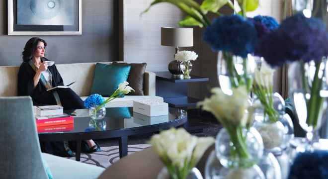 Four Seasons Hotels presenta 5 estilos de viaje 