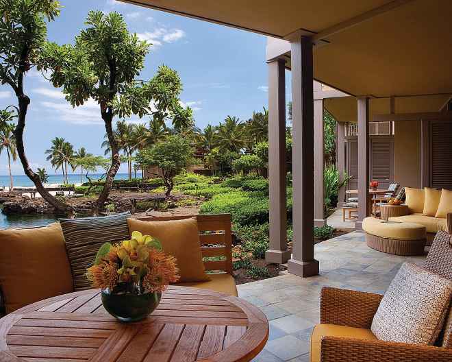 Four Seasons Resort Lanai estrena  nuevas habitaciones de invitados