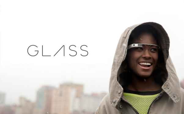 Viajar por Londres en tiempo real con Google Glass