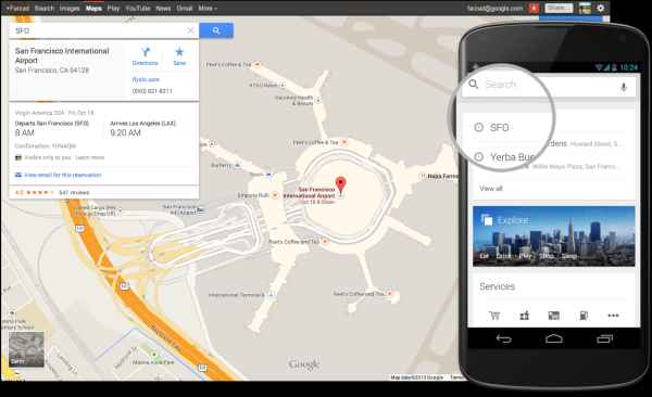 Google Maps se actualiza a multi-destinos, viajar ahora es más fácil