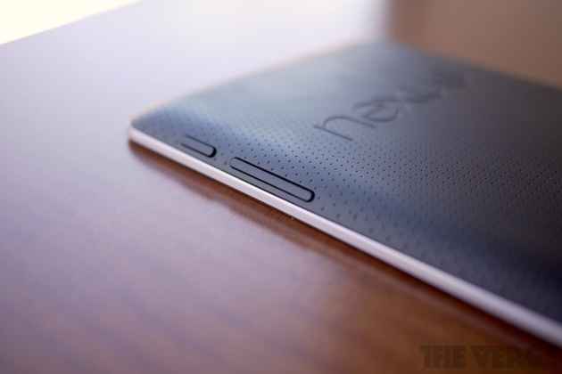 Google Nexus 7 Tablet pronto con 32 GB?