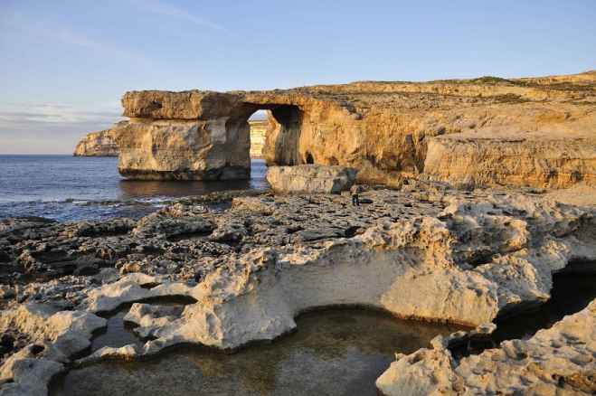 VisitMalta propone visitar la isla de Gozo