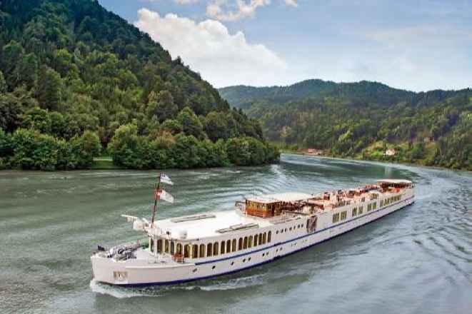 Grand Circle Cruise Line adquiere el crucero fluvial River Cloud II