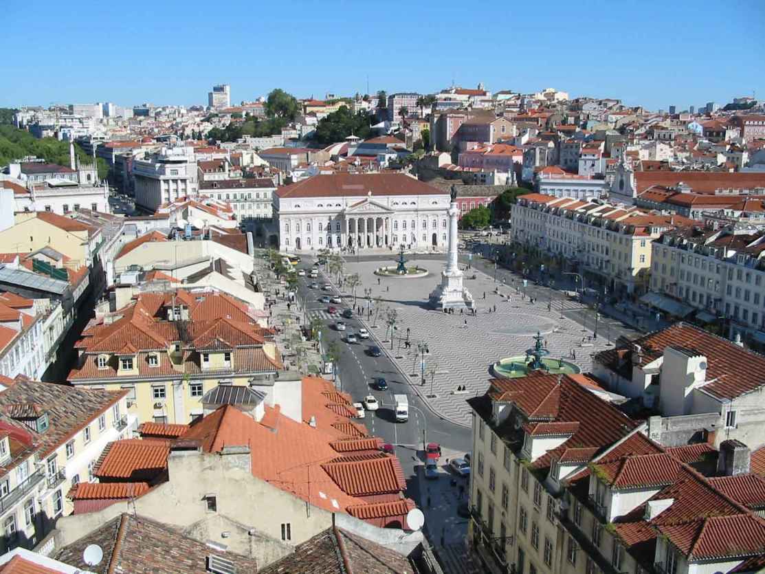 Guia de Portugal