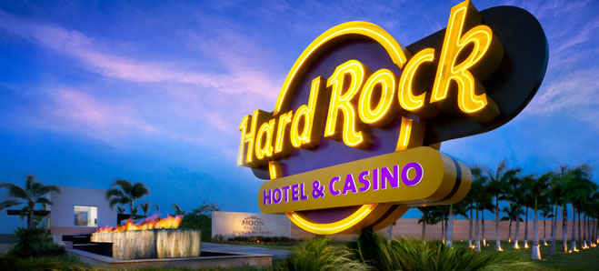 Rihanna “Diamonds World Tour” llega al Hard Rock Hotel  Punta Cana