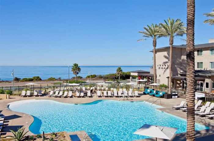 Hilton Carlsbad Resort recibe el reconocimiento AAA Four Diamonds