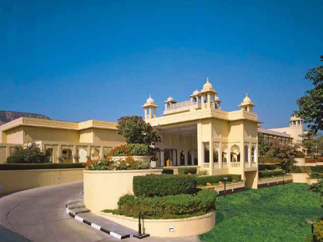 Hilton expande su cartera en la India con el Hilton Jaipur