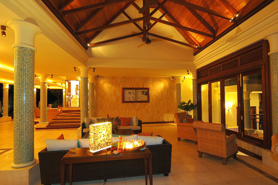 Hilton Seychelles Northolme Resort & Spa - suite doble