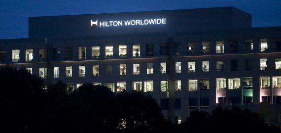 Hilton Worldwide será el primer patrocinador multi-nacional del Comité Olímpico Chino