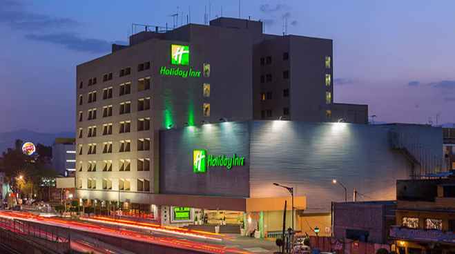 InterContinental planea 3 nuevos hoteles en Mxico