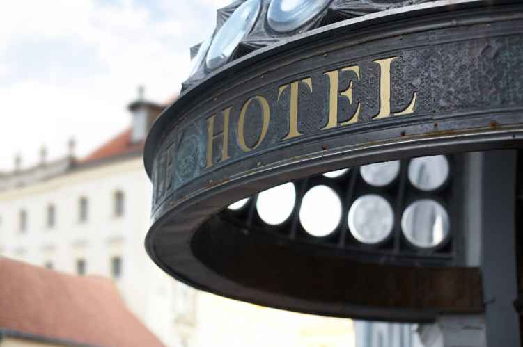 Informe Nebrija sobre la competividad de los hoteles españoles