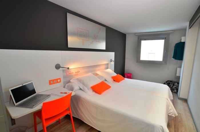 Los mejores hoteles en el Camino de Santiago, Hotel Bed4U el mejor valorado