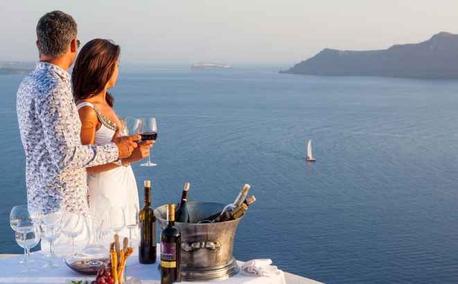 Wine Enthusiast revela los 10 mejores destinos de viaje del vino 2014