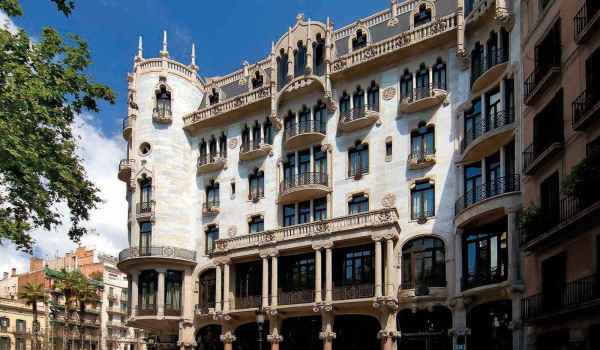 Segn Trivago el precio medio de los hoteles sube hasta 91 euros