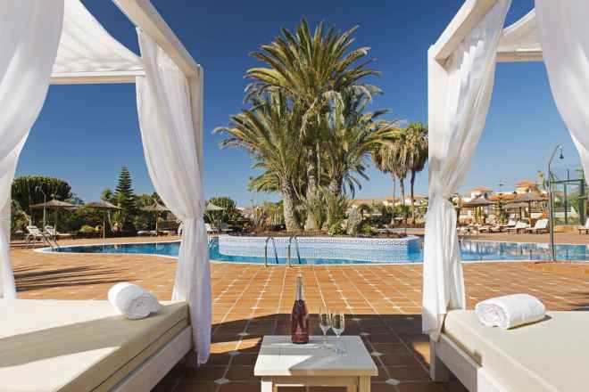 Hotel Elba Palace Golf & Vital es reconocido por el  SICTED