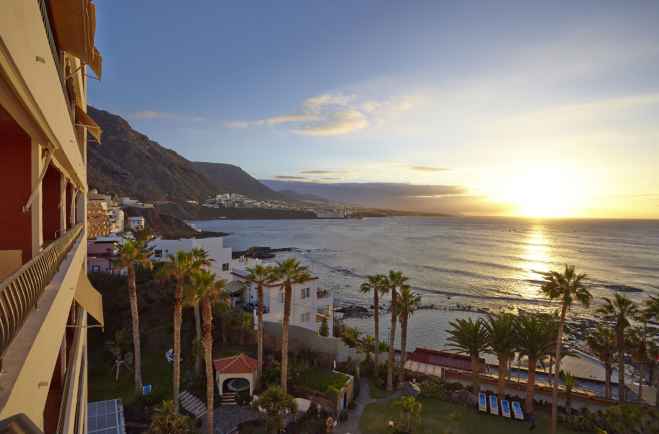 Hotel Health Spa Tenerife presenta sus propuestas de spa mdico