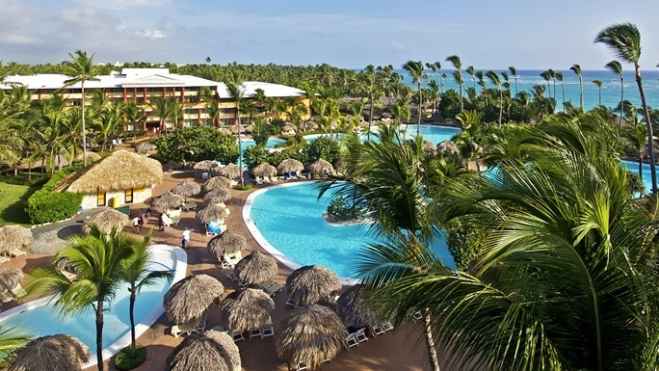 República Dominicana destacada entre los rankings de viaje de élite 2013