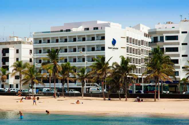 Trivago presenta varios hoteles de playa a precios anti-crisis