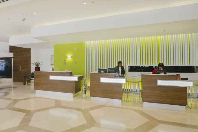 El emblemtico Hotel Princesa se integra en la cadena Marriott