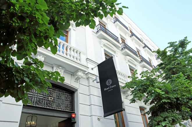 Hotel nico Madrid, El lugar perfecto para una escapada exclusiva