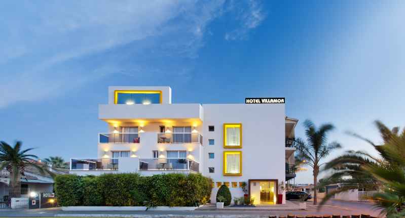 Trivago presenta el Top 10 hoteles de playa a partir de 40 euros