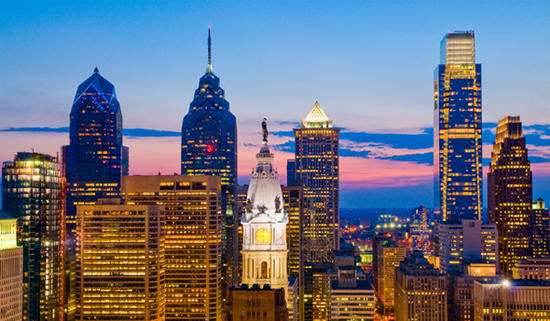 10 hoteles en Filadelfia con paquetes de promocin