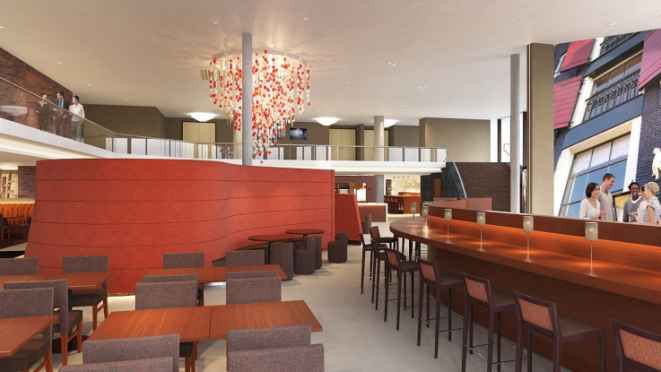 Hyatt inaugura el hotel Hyatt Place en Amsterdam Airport
