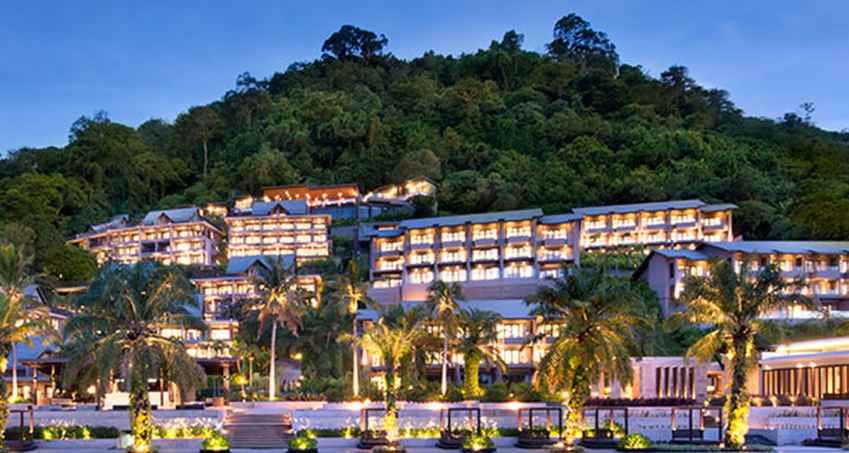 Hyatt Regency Phuket Resort el nuevo Premier Resort en Phuket