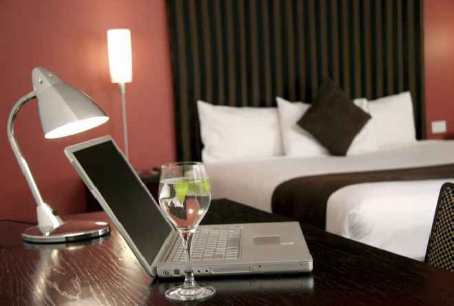 Hyatt ofrecer Wi-Fi  gratuito en sus hoteles a partir del 2015