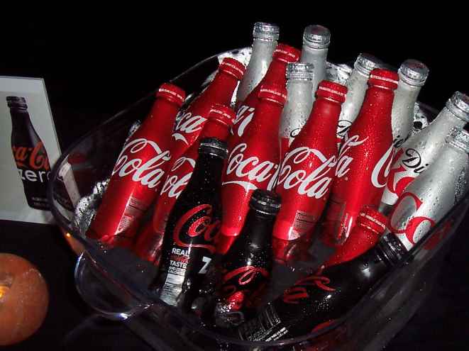 IHG anuncia alianza estratégica con The Coca-Cola Company