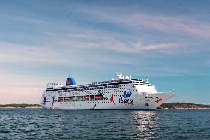 Iberocruceros se posiciona como líder en cruceros temáticos