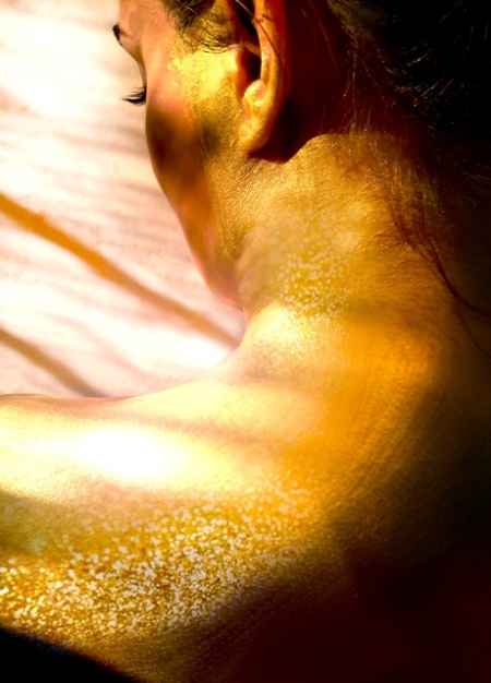 Ibiza Gran Hotel presenta el wellness con oro de 24 kilates