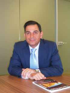 Ignacio Ayala, nuevo Director de Asociadas en Barcel Viajes