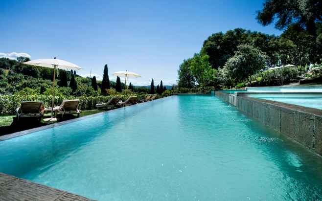Hotel Il Salvatiano presenta los tratamientos ayurvédicos en la Toscana 