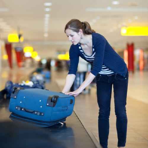 Especial Viajar :  Las principales incidencias con el equipaje