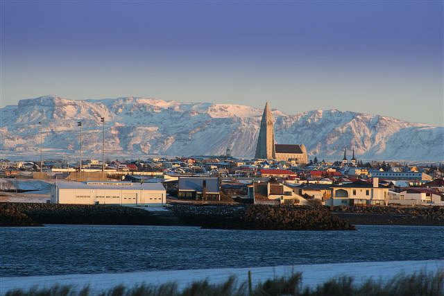 Islandia busca nuevo nombre para su pas con un concurso