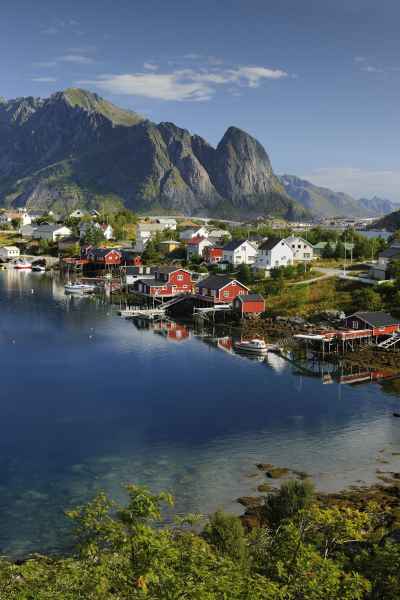 Senderismo por Noruega, las nuevas excursiones de Hurtigruten