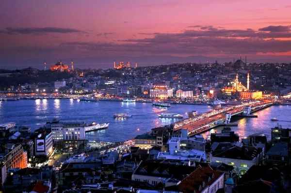 Razones para visitar Turquía en 2013