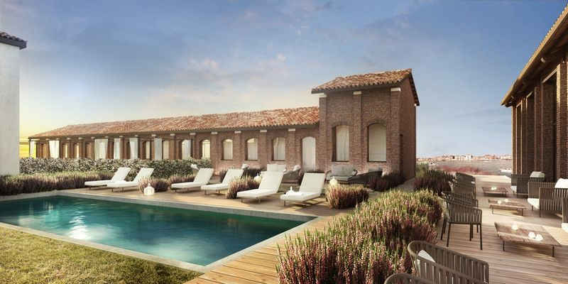 JW Marriott abrirá un Resort & Spa de lujo en Venecia en 2014