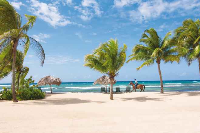 Turismo de Jamaica presenta los 17 lugares imprescindibles