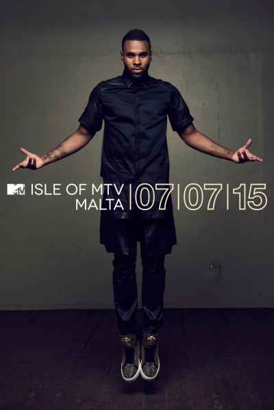 Jason Derlo confirma su participacin en Isle of MTV 2015