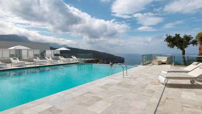 Jumeirah Port Soller Mallorca presenta su paquete Stay and Spa
