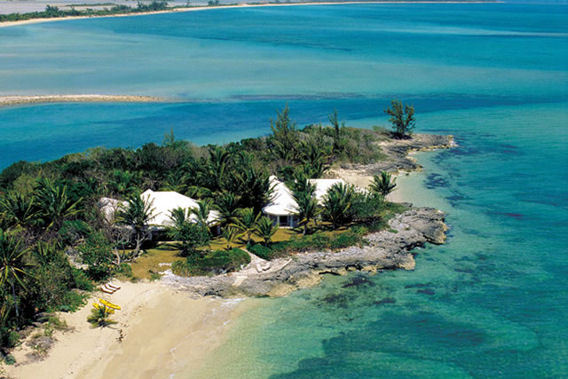 Kamalame Cay - Bahamas 