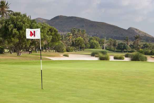 La Manga Club nominado como mejor Resort de Golf de Espaa
