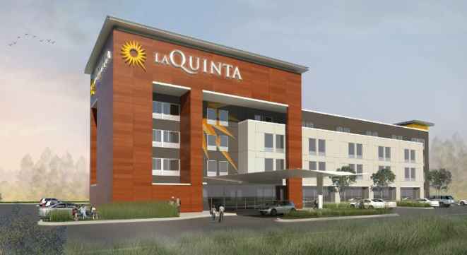 La Quinta Inns & Suites presenta un nuevo prototipo de hotel